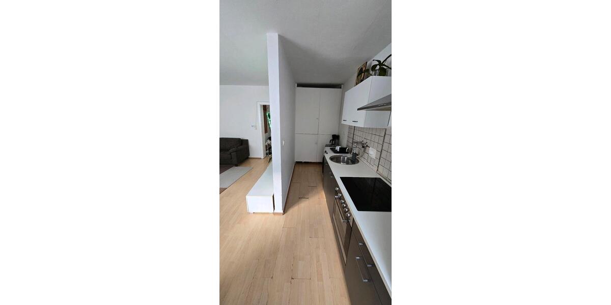 Etagenwohnung Wuppertal Gemarkung Langerfeld - 2 Zimmer, 55 m&sup2;, 450&euro; | Angebot:24874877