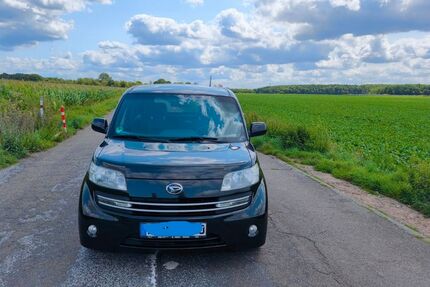 Daihatsu MATERIA 174.790 km 1.999 &euro; Köln 50765