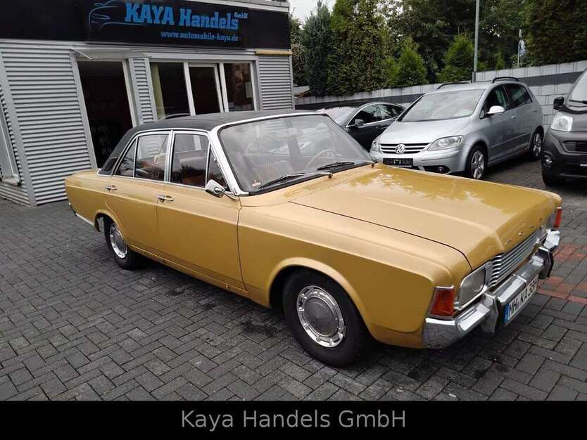 Taunus