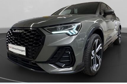 Audi Q3 89.992 km 32.990 &euro; Köln 50968