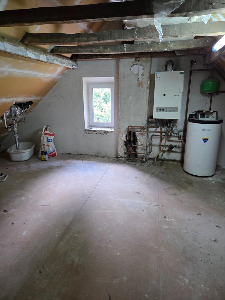 EFH Haus in Bergisch Gladbach zu verkaufen
