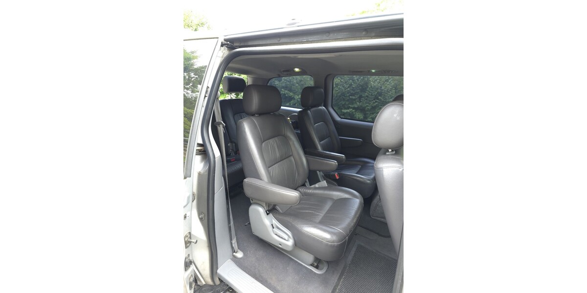 Kia Carnival 186.000 km 3.900 € Ennepetal 58256