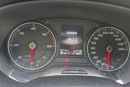 Seat Leon 86.123 km 17.999 &euro; Hilden 40724