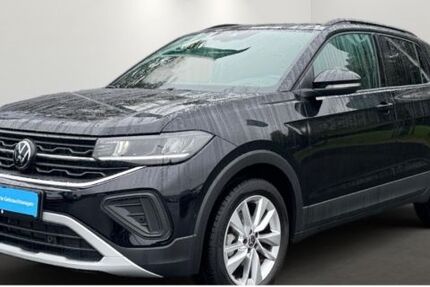 VW T-Cross 6.095 km 25.860 &euro; Neuss 41460