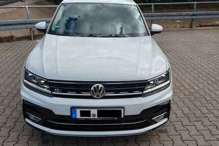 VW Tiguan 168.100 km 17.500 &euro; Schwelm 58332