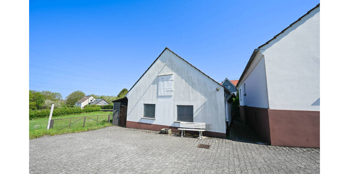 Einfamilienhaus Hattingen Niederwenigern - 4 Zimmer, 142 m&sup2;, 429.000&euro; | Angebot:26527453