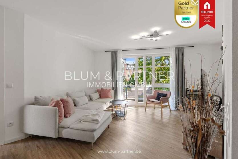 Wohnung zum Kaufen in Köln 217.500 € 51 m²