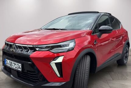Mitsubishi ASX 2.870 km 29.480 &euro; Düsseldorf 40599