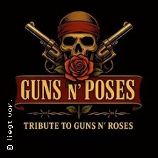 Guns N´poses & Machine Purple