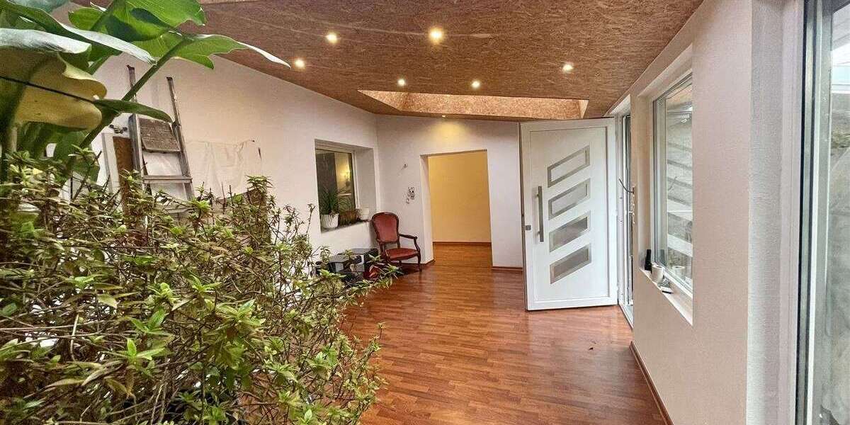 Einfamilienhaus Düsseldorf Flingern Süd - 3 Zimmer, 130 m&sup2;, 425.000&euro; | Angebot:24976295