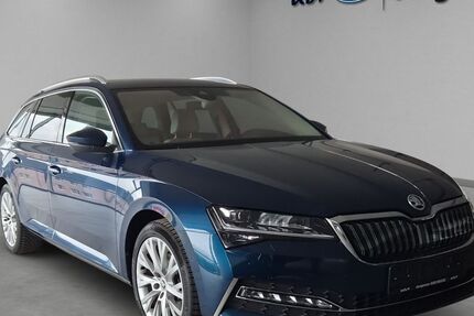 Skoda Superb 87.900 km 20.990 &euro; Wuppertal 42289