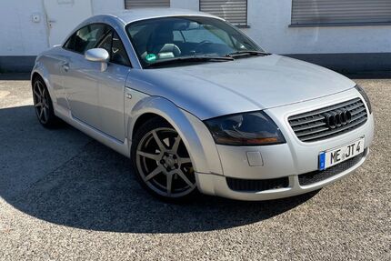 Audi TT 176.000 km 6.999 € Hilden 40724