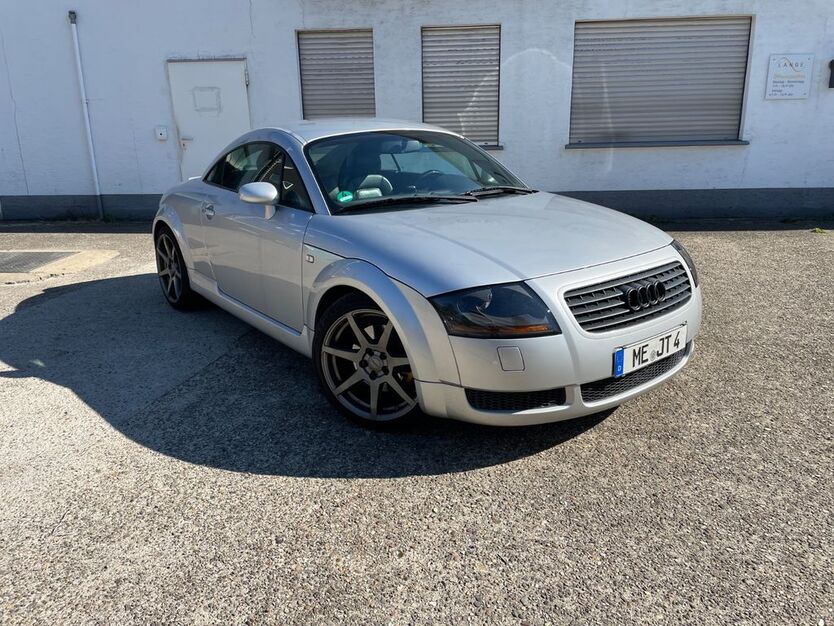 Audi TT 176.000 km 6.999 € Hilden 40724