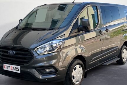 Ford Transit Custom 60.000 km 20.990 &euro; Dormagen 41540