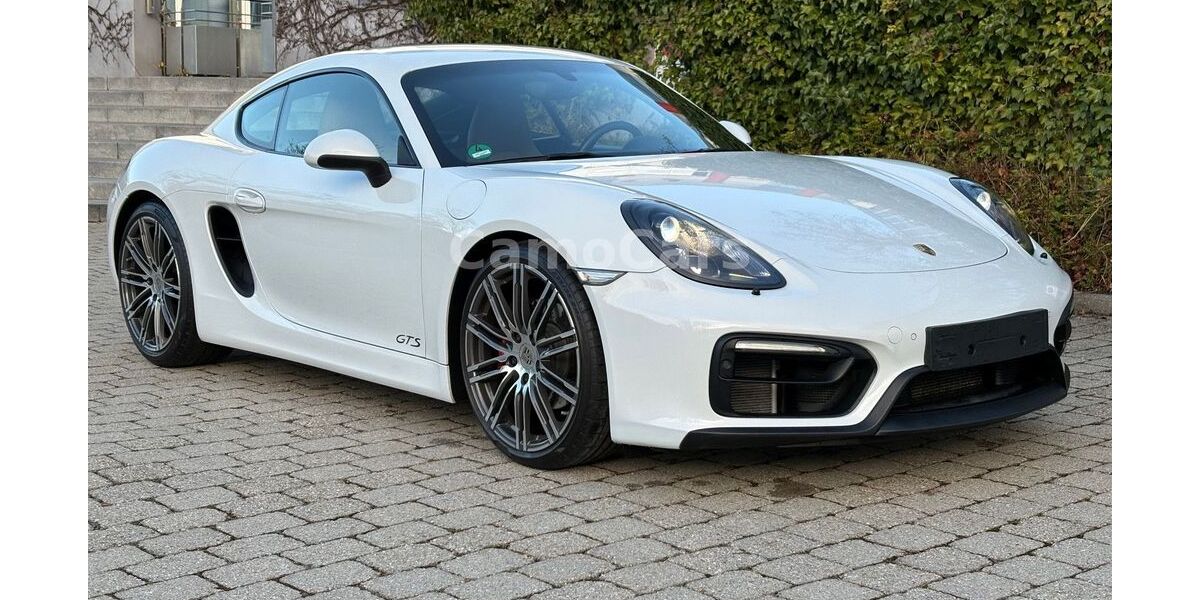 Porsche Cayman 82.550 km 63.950 &euro; Solingen 42699