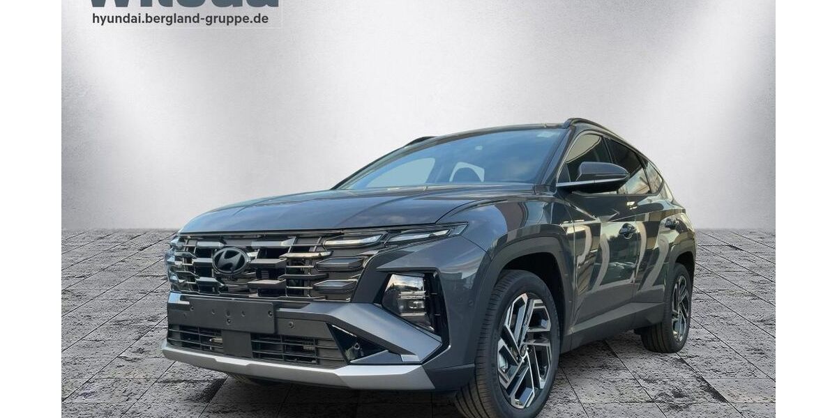 Hyundai TUCSON 3.500 km 37.840 &euro; Radevormwald 42477