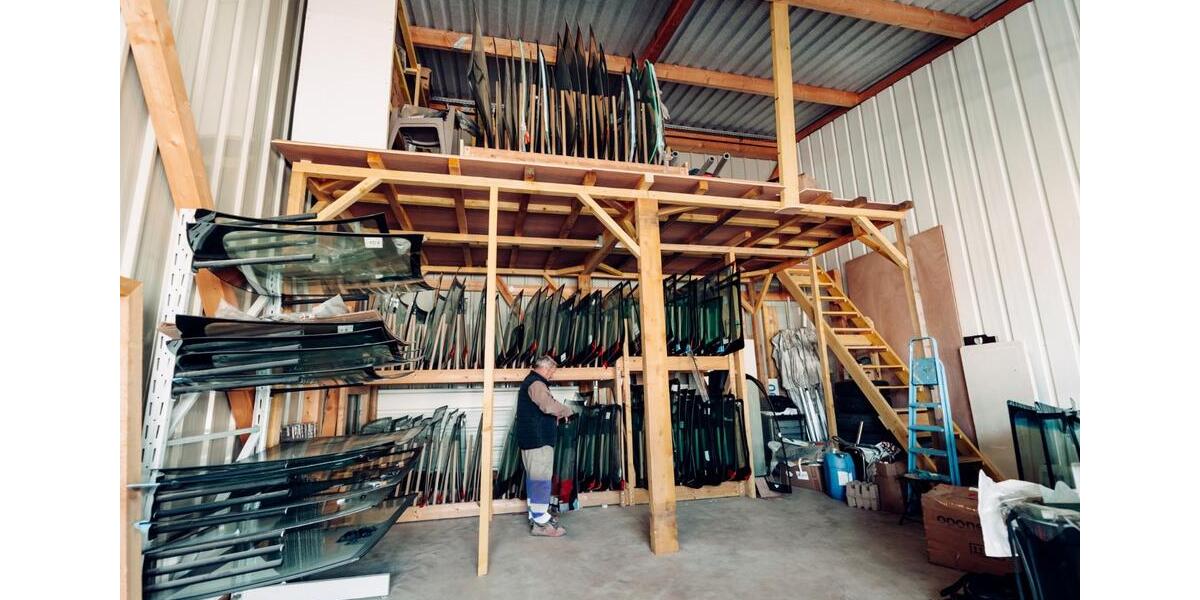 Gewerbeobjekt Solingen Central - 239&euro; | Angebot:20797150