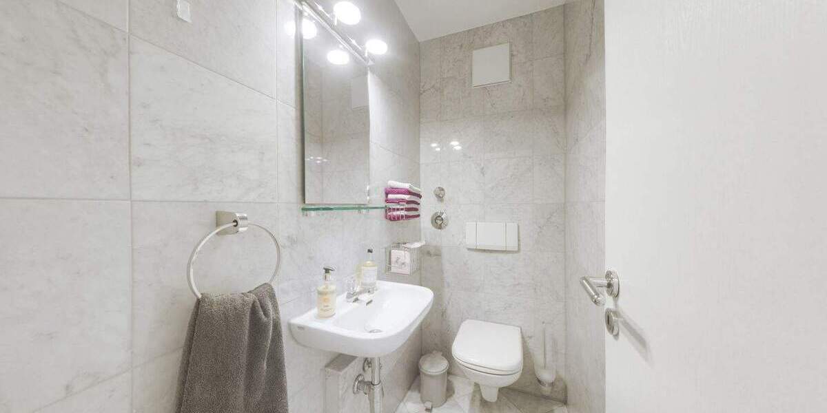 Etagenwohnung Leichlingen - 4 Zimmer, 147 m&sup2;, 479.000&euro; | Angebot:24407161