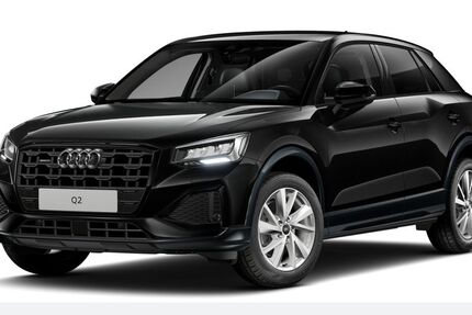 Audi Q2 6.973 km 32.980 &euro; Remscheid 42897