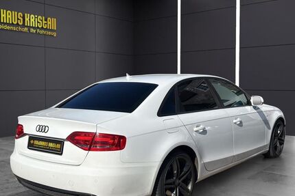 Audi A4 259.000 km 7.480 &euro; Remscheid 42897