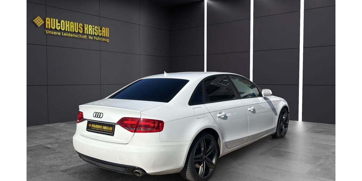 Audi A4 259.000 km 7.480 &euro; Remscheid 42897