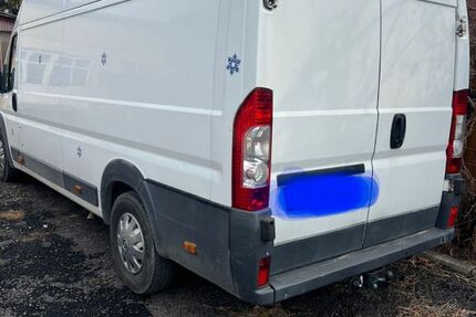 Peugeot Boxer 305.000 km 6.799 &euro; Neuss 41460