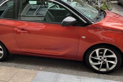 Opel Adam 133.000 km 4.350 € Essen 45130