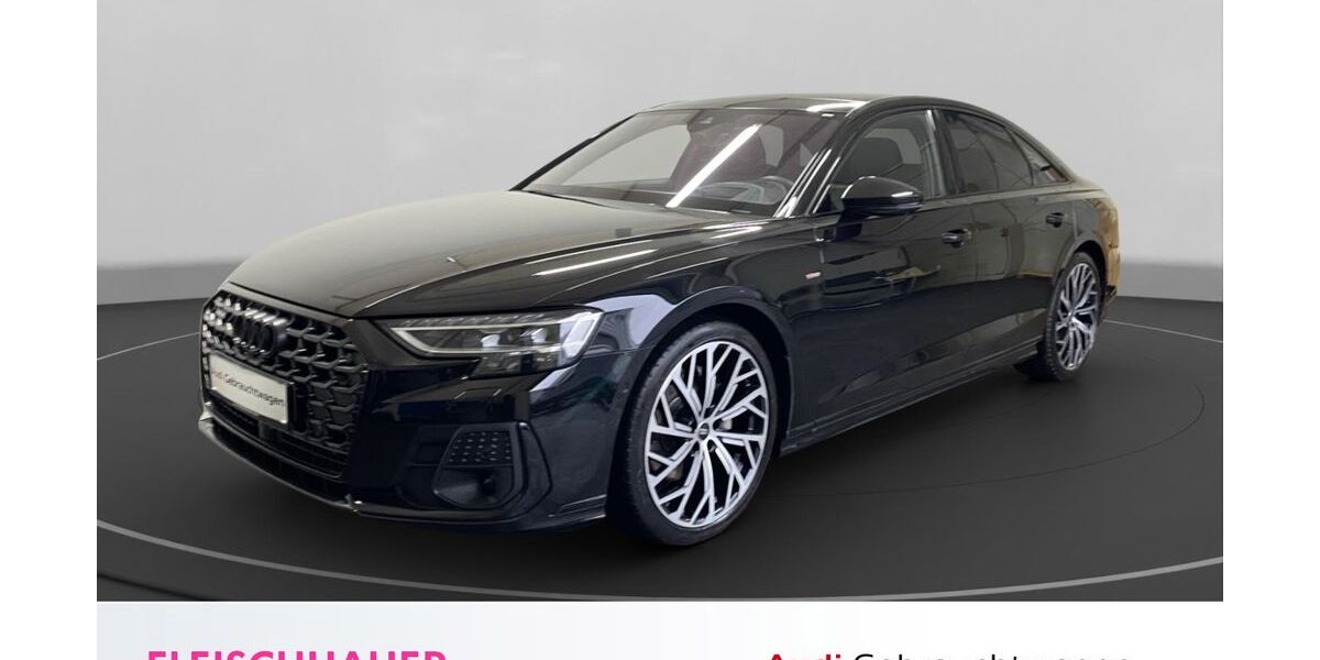 Audi A8 51.346 km 63.880 &euro; Köln 50823