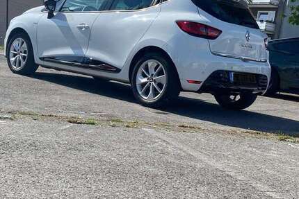 Renault Clio 83.300 km 7.650 € velbert 42549