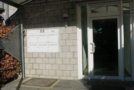 GROSSZÜGIGE Terrassenwohnung IN RUHIGER LAGE VON HILDEN