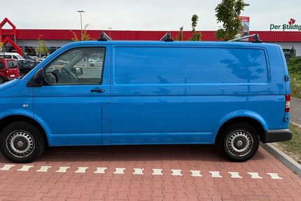 VW T5 Transporter 379.000 km 8.200 € Düsseldorf 40468