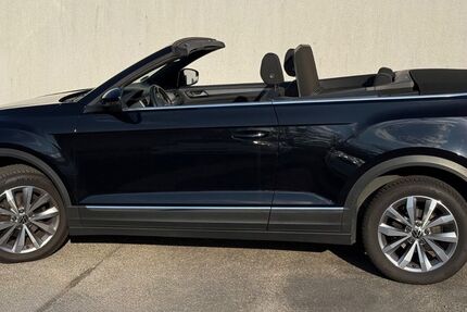 VW T-Roc 40.000 km 22.700 &euro; Köln 51143