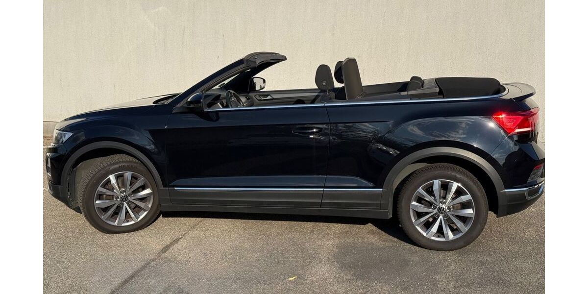 VW T-Roc 40.000 km 22.700 &euro; Köln 51143