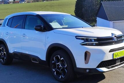 Citroen C5 Aircross 15.321 km 21.995 &euro; Halver 58553