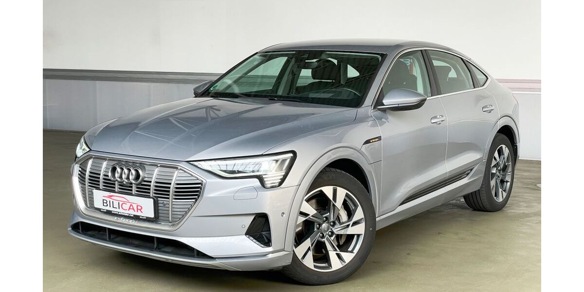 Audi e-tron 76.000 km 34.300 € Düsseldorf 40233
