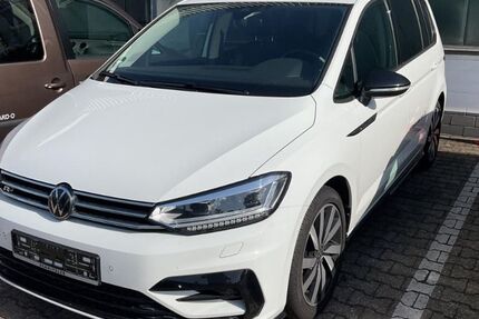 VW Touran 18.290 km 39.950 &euro; Hilden 40721