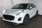 Ford Puma TITANIUM MILD HYBRID NAVI PDC BLUETOOTH 107.845 km 11.904 &euro; Köln 50858