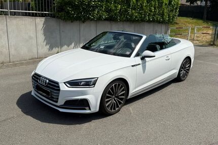 Audi A5 81.000 km 28.500 &euro; Remscheid 42897