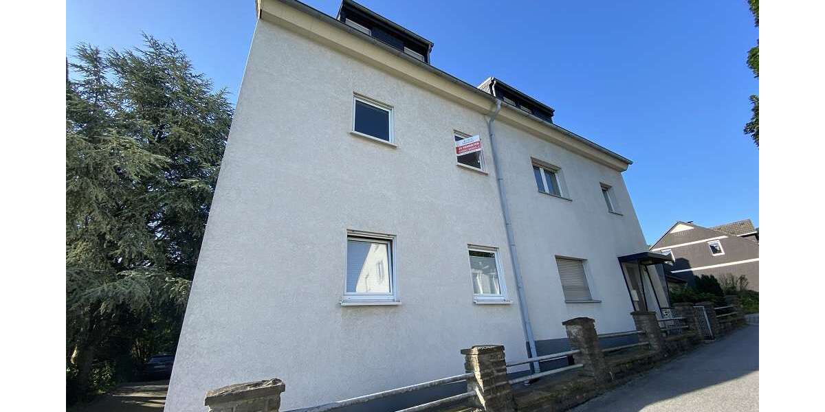Etagenwohnung Gevelsberg Berge - 2 Zimmer, 76 m&sup2;, 530&euro; | Angebot:27284777