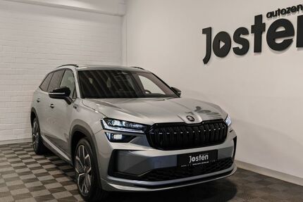 Skoda Kodiaq 8.500 km 55.390 &euro; Monheim 40789