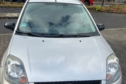 Ford Fiesta 159.000 km 2.000 € Leverkusen 51377