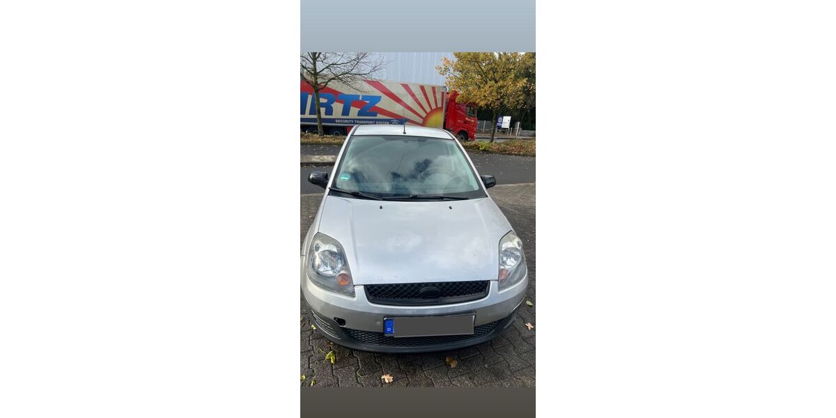 Ford Fiesta 159.000 km 2.000 € Leverkusen 51377