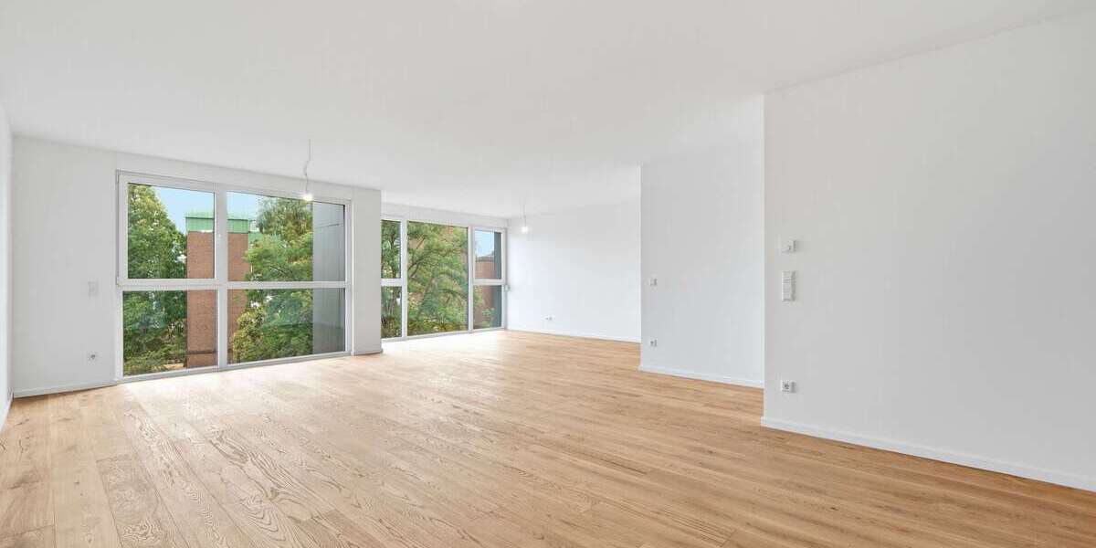 Etagenwohnung Leverkusen Wiesdorf - 2 Zimmer, 52 m&sup2;, 785&euro; | Angebot:27661137