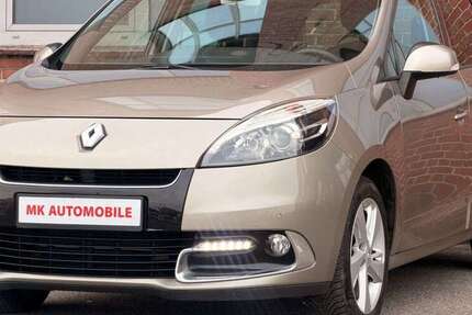 Renault Scenic 129.000 km 6.400 &euro; Hilden 40721