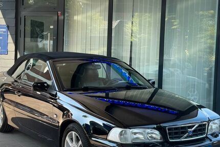 Volvo C70 184.770 km 6.700 &euro; Düsseldorf 40599