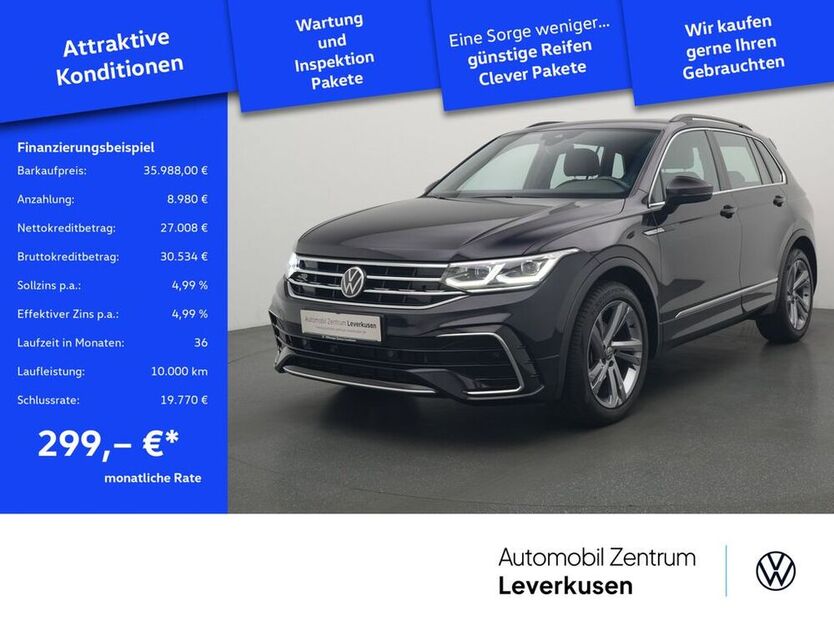 Tiguan