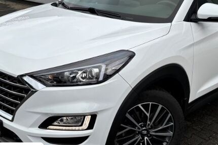 Hyundai TUCSON 71.105 km 16.990 € Hattingen 45525