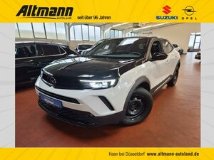 Opel Mokka Ultimate Technologie P. Winter P. Motorhaube 43.977 km 19.880 &euro; HAAN 42781