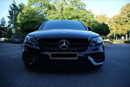 Mercedes E 400