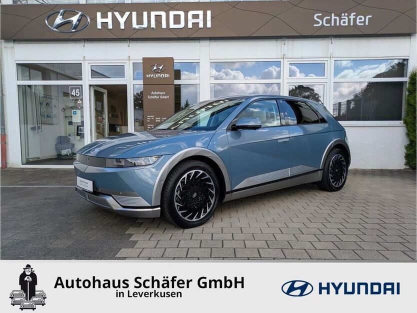 IONIQ 5